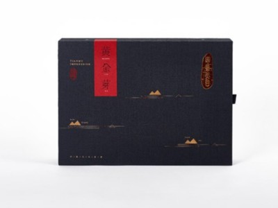 包裝盒定制廠家告訴大家，如何設(shè)計(jì)茶葉包裝盒