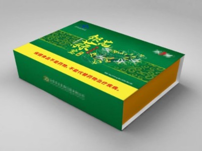 濟(jì)南禮盒廠家告訴大家，為什么禮品包裝盒設(shè)計越來越重要了！