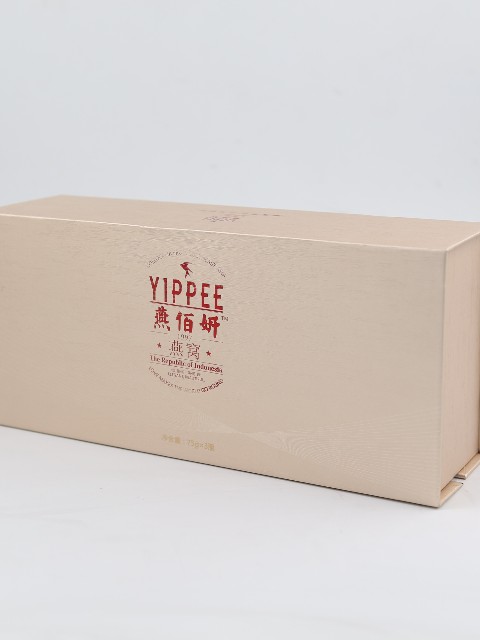 看！濟(jì)南包裝盒廠家，如何打造一盒多用？