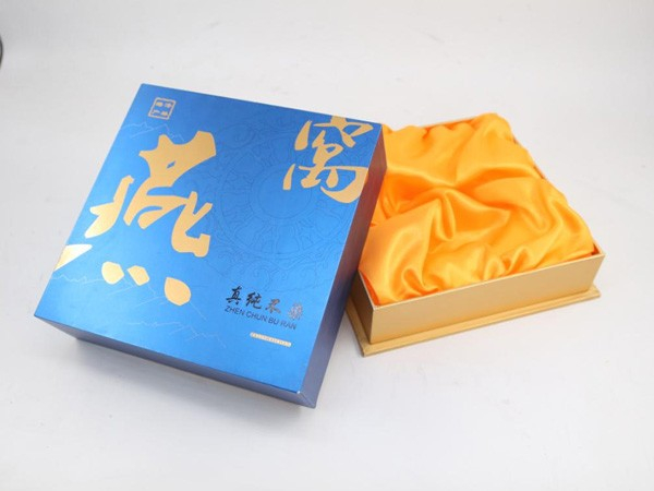 包裝設計對于品牌發(fā)展有什么作用？