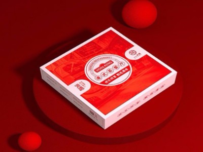 紙盒印刷：禮品包裝盒定制怎么做？