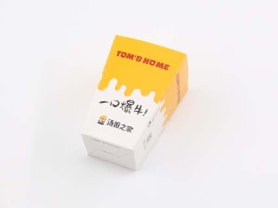 濟(jì)南包裝盒廠家為您分析，外賣包裝盒如何華麗變身！
